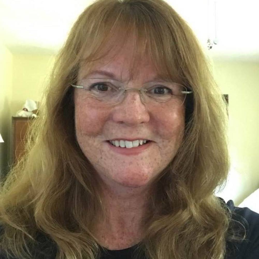 Meet your Posher, Kate